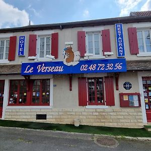 Hotel Le Verseau